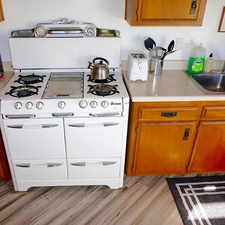 @Silvertipcabin Big Bear Lake Esterno foto